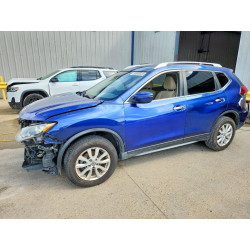 2020 NISSAN ROGUE JN8AT2MV7LW141151 55800026
