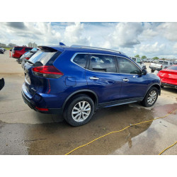 2020 NISSAN ROGUE JN8AT2MV7LW141151 55800026