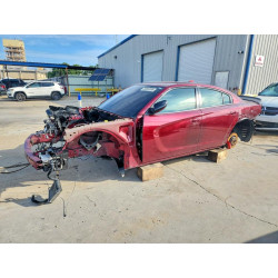 2023 DODGE CHARGER 2C3CDXL96PH618373 55803896