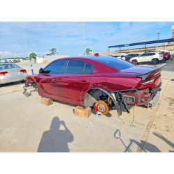 2023 DODGE CHARGER 2C3CDXL96PH618373 55803896