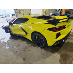 2020 CHEVROLET CORVETTE 1G1Y62D49L5105596 55882406