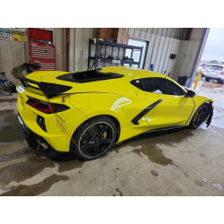 2020 CHEVROLET CORVETTE 1G1Y62D49L5105596 55882406