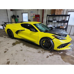2020 CHEVROLET CORVETTE 1G1Y62D49L5105596 55882406