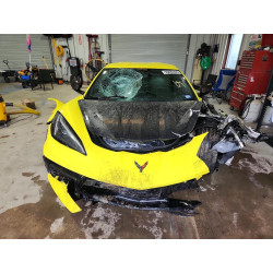 2020 CHEVROLET CORVETTE 1G1Y62D49L5105596 55882406