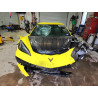 2020 CHEVROLET CORVETTE 1G1Y62D49L5105596 55882406