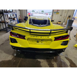 2020 CHEVROLET CORVETTE 1G1Y62D49L5105596 55882406