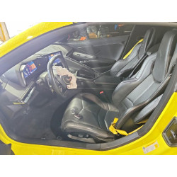 2020 CHEVROLET CORVETTE 1G1Y62D49L5105596 55882406