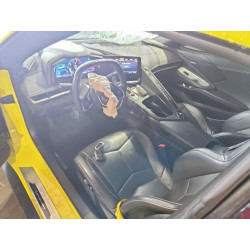 2020 CHEVROLET CORVETTE 1G1Y62D49L5105596 55882406