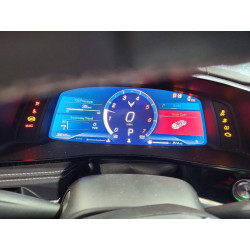 2020 CHEVROLET CORVETTE 1G1Y62D49L5105596 55882406