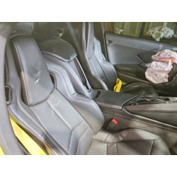 2020 CHEVROLET CORVETTE 1G1Y62D49L5105596 55882406