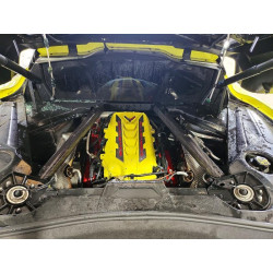 2020 CHEVROLET CORVETTE 1G1Y62D49L5105596 55882406