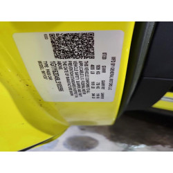 2020 CHEVROLET CORVETTE 1G1Y62D49L5105596 55882406