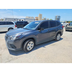 2023 SUBARU FORESTER JF2SKAAC8PH448405 56033896