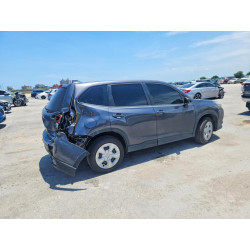 2023 SUBARU FORESTER JF2SKAAC8PH448405 56033896