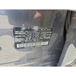 2023 SUBARU FORESTER JF2SKAAC8PH448405 56033896