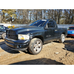 2004 DODGE RAM 1500