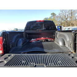 2004 DODGE RAM 1500