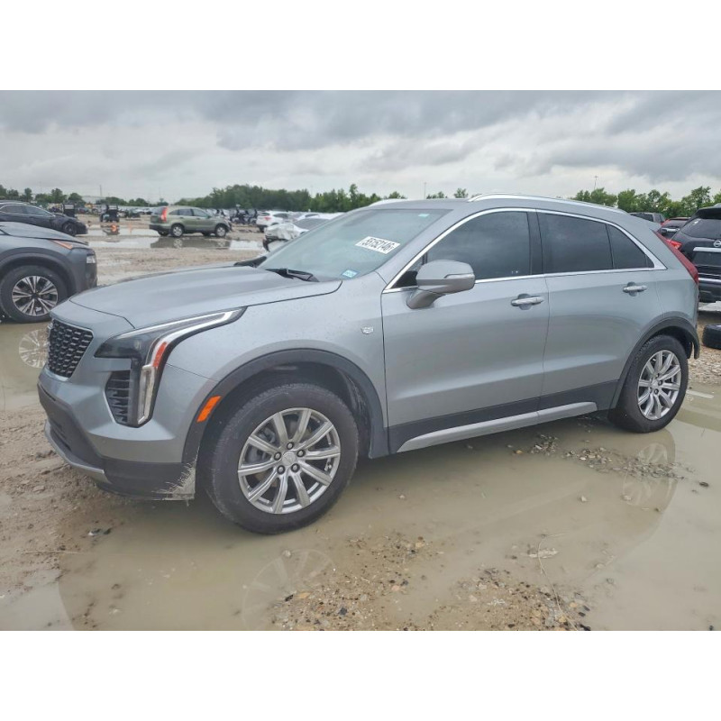 2023 CADILLAC XT4 1GYFZDR42PF122406 55152146