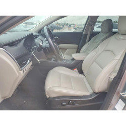 2023 CADILLAC XT4 1GYFZDR42PF122406 55152146