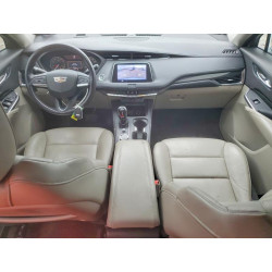 2023 CADILLAC XT4 1GYFZDR42PF122406 55152146