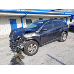 2023 HYUNDAI TUCSON 5NMJB3AE6PH293830 60352566