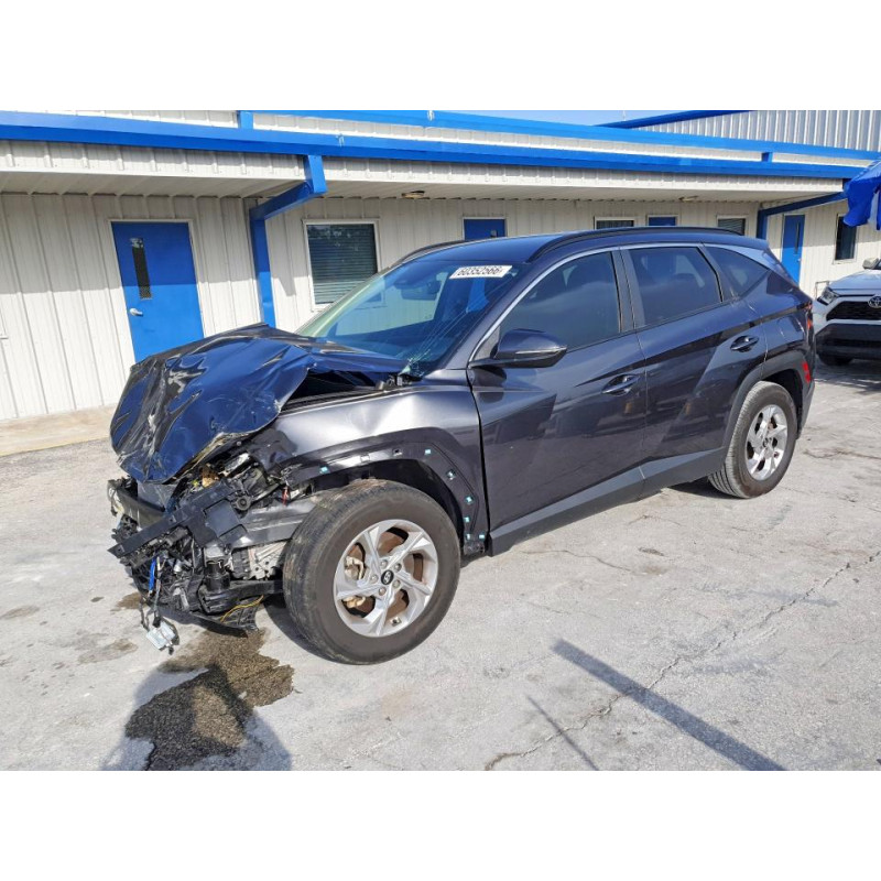 2023 HYUNDAI TUCSON 5NMJB3AE6PH293830 60352566
