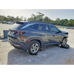 2023 HYUNDAI TUCSON 5NMJB3AE6PH293830 60352566