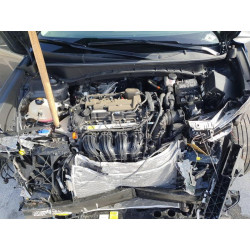 2023 HYUNDAI TUCSON 5NMJB3AE6PH293830 60352566