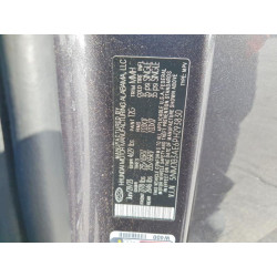 2023 HYUNDAI TUCSON 5NMJB3AE6PH293830 60352566