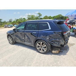 2021 CADILLAC XT6 1GYKPCRSXMZ131930 60509796