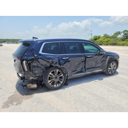2021 CADILLAC XT6 1GYKPCRSXMZ131930 60509796