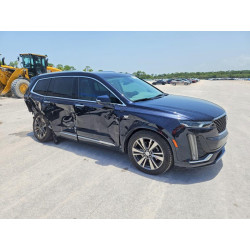 2021 CADILLAC XT6 1GYKPCRSXMZ131930 60509796