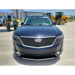2021 CADILLAC XT6 1GYKPCRSXMZ131930 60509796