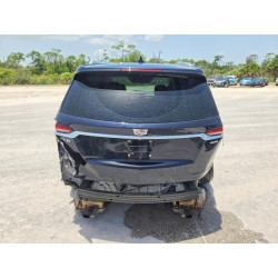 2021 CADILLAC XT6 1GYKPCRSXMZ131930 60509796