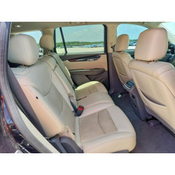 2021 CADILLAC XT6 1GYKPCRSXMZ131930 60509796
