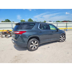 2020 CHEVROLET TRAVERSE 1GNEVHKW4LJ165790 61707036