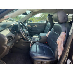 2020 CHEVROLET TRAVERSE 1GNEVHKW4LJ165790 61707036