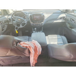 2020 CHEVROLET TRAVERSE 1GNEVHKW4LJ165790 61707036