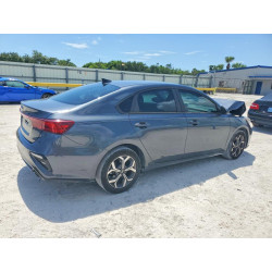 2020 KIA FORTE LXS 3KPF24AD2LE229465 62254066