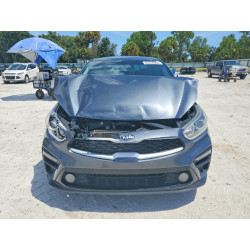 2020 KIA FORTE LXS 3KPF24AD2LE229465 62254066
