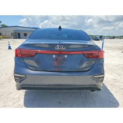 2020 KIA FORTE LXS 3KPF24AD2LE229465 62254066