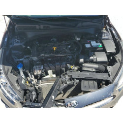 2020 KIA FORTE LXS 3KPF24AD2LE229465 62254066