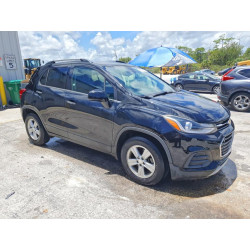 2020 CHEVROLET TRAX 3GNCJLSBXLL320970 62462476