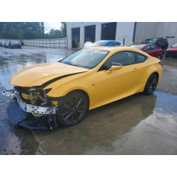 2023 LEXUS RC350 JTHGZ5BC7P5027202 63306656