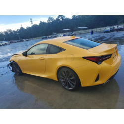 2023 LEXUS RC350 JTHGZ5BC7P5027202 63306656