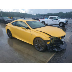 2023 LEXUS RC350 JTHGZ5BC7P5027202 63306656