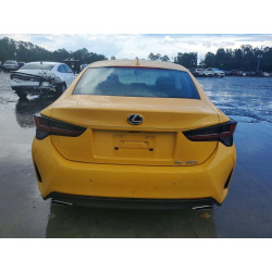 2023 LEXUS RC350 JTHGZ5BC7P5027202 63306656