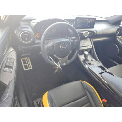 2023 LEXUS RC350 JTHGZ5BC7P5027202 63306656