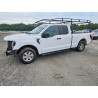 2021 FORD F150 1FTEX1CP6MKE76800 63334506