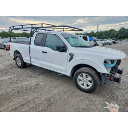 2021 FORD F150 1FTEX1CP6MKE76800 63334506
